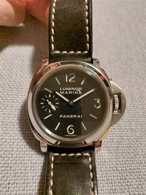 panerai pam 111 kaufen